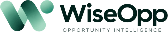 WiseOpp — Opportunity Intelligence